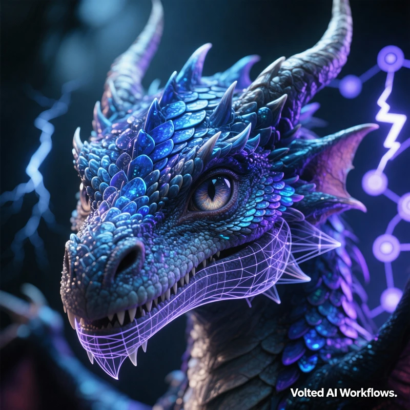 Procedural Bioluminescence